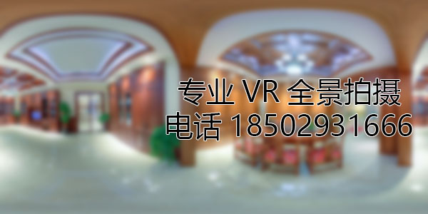 逊克房地产样板间VR全景拍摄